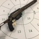 Tikka .223 T3X Ace Target Cerakote